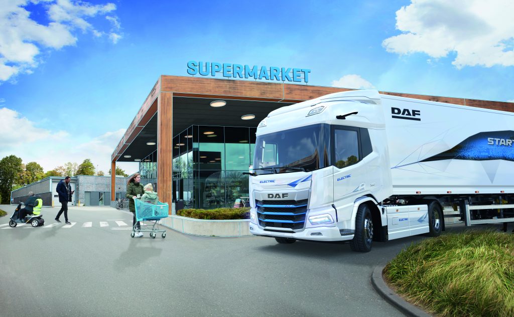 EV Charging Stations: The Future of Charging with Voltempo