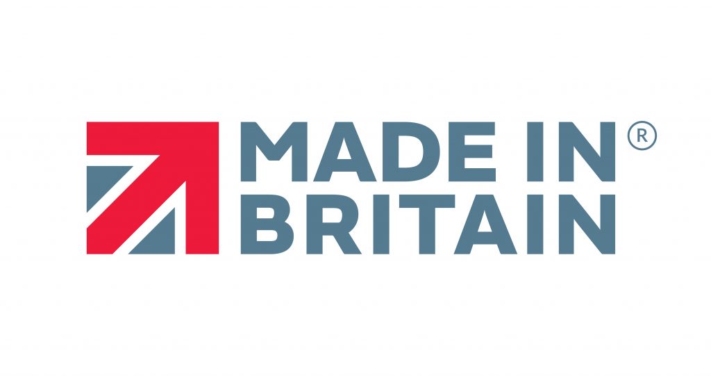 Made In Britain
