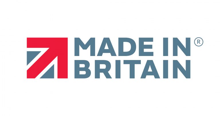 Made In Britain