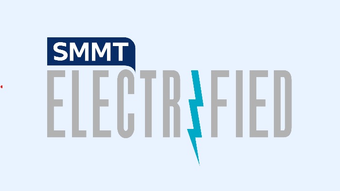 SMMT Electrified